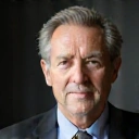 Portrait of Michael Brown