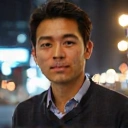 Portrait of David Lee
