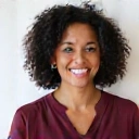 Portrait of Sarah Wilson