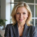 Portrait of Emily Jones